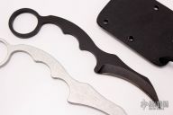 DMax Fighter Trainer Combo