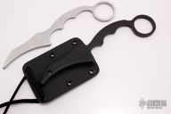 DMax Fighter Trainer Combo