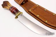 Scagel Style Camp Knife