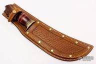 Scagel Style Camp Knife