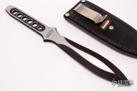 Viper II Throwing Knife