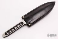 Viper II Throwing Knife