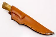 #606 Damascus and Oosik Hunter