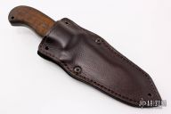 WWII - Utility Knife - Maple - Caswell