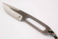 Drop Point Fixed Blade