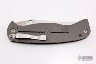 C185TIP K-2 Folder Pin