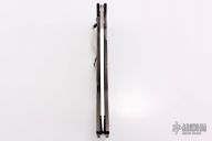 C185TIP K-2 Folder Pin