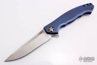 0452TIBLU Sinkevich Flipper