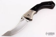 Black Sable - San Mai