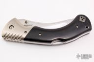 Black Sable - San Mai