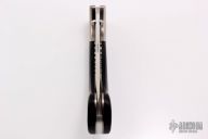 Black Sable - San Mai