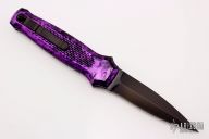 Piranha Prowler - Plum Tactical Plain