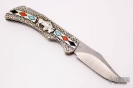 Sacred Buffalo #1764/2500