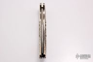 Sacred Buffalo #1764/2500