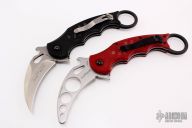479 SW Fox Karambit
