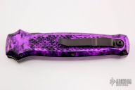 Piranha Prowler - Plum Tactical Plain