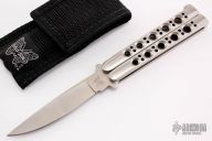 Model 68 Utility Folder