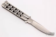 Model 68 Utility Folder