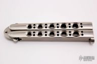 Model 68 Utility Folder