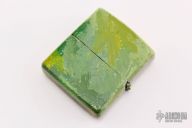 Custom Shorty Zippo - Jack Nicholson in the Shining