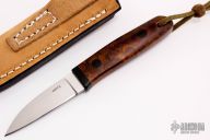 OFB 75 - Desert Ironwood