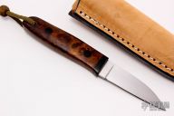 OFB 75 - Desert Ironwood