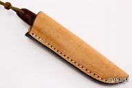 OFB 75 - Desert Ironwood