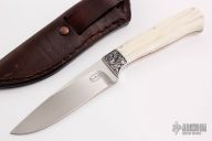 Engraved Classic Hunter