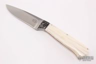 Engraved Classic Hunter