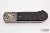 EDC with Inline Pocket Clip