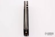 EDC with Inline Pocket Clip