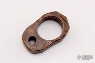 Copper K-Ring - Classic Small