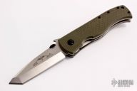 CQC-7BW-SF Jungle Handles