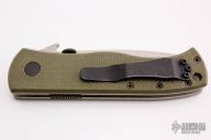 CQC-7BW-SF Jungle Handles