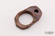 Copper K-Ring - Classic Small