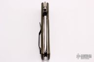 CQC-7BW-SF Jungle Handles