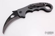 Phantom Super Karambit