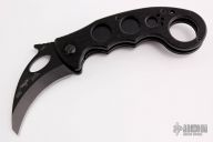 Karambit - All Black