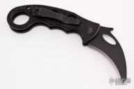 Karambit - All Black