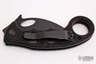 Karambit - All Black
