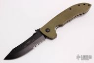 CQC-8-BTS Jungle Handles