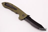 CQC-8-BTS Jungle Handles