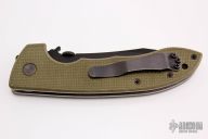 CQC-8-BTS Jungle Handles