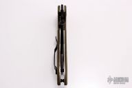 CQC-8-BTS Jungle Handles