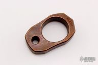 Copper K-Ring - Classic Small