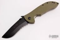 Jungle Commander-BTS