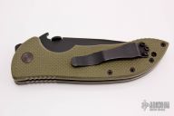 Jungle Commander-BTS