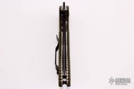 Jungle Commander-BTS