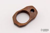 Copper K-Ring - Classic Small