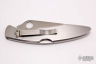 C07SGBE Police #101 - "Flying Eagle